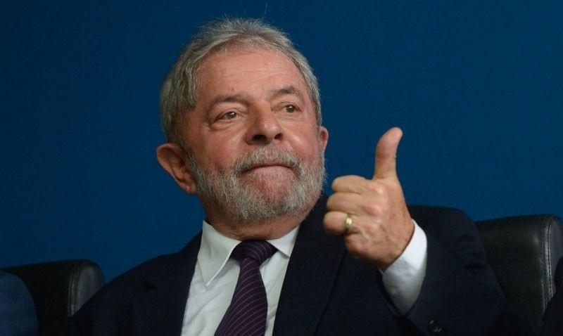 Em fevereiro de 2019, a juíza federal Gabriela Hardt, substituta de Moro na Operação Lava Jato, condenou Lula por corrupção ativa, passiva e lavagem de dinheiro na ação penal que envolve o sítio (José Cruz/Agência Brasil)