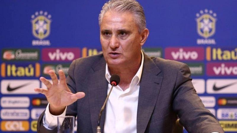 Tite estará no estádio do Maracanã para o jogo de volta das oitavas de final da Copa Libertadores Fluminense e Cerro Porteño, do Paraguai (Divulgação)