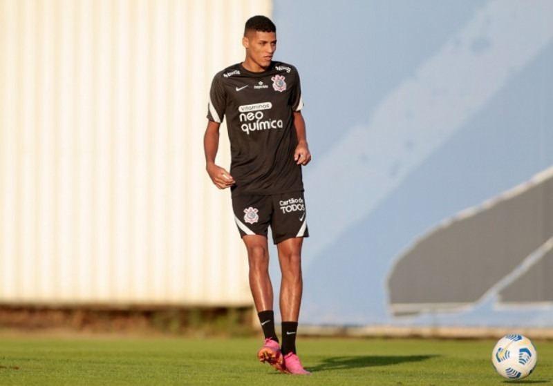 k (Rodrigo Coca/Ag. Corinthians)