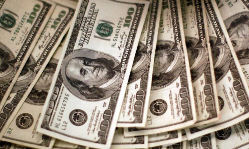 dólar (REUTERS/Rick Wilking)