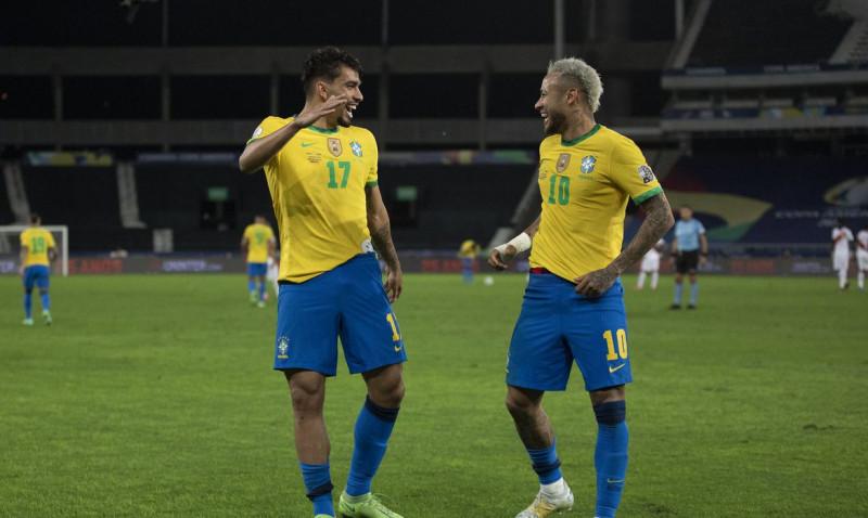 Seleção conquista a 2ª posição do ranking de seleções da Fifa 