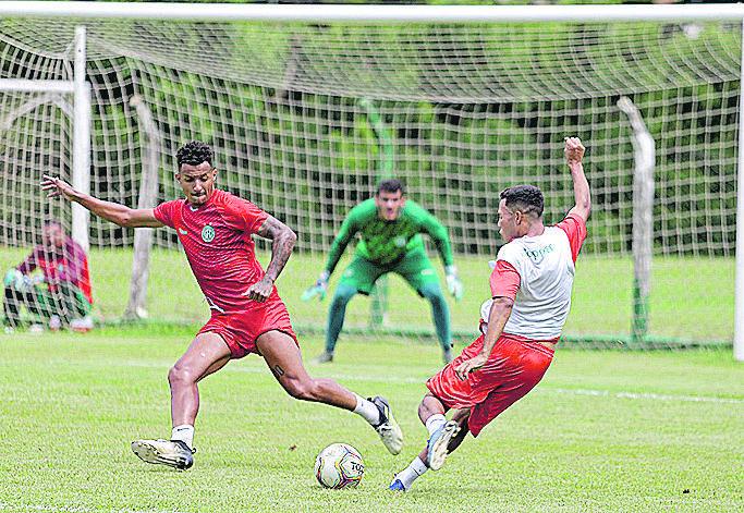 Guarani joga por vit?ria, mas o sonho da Copa Brasil est? distante (Importação)