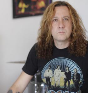Fabiano Negri, multi-instrumentista: Grava??o da primeira faixa, Inside Out, j? est? no Youtube (Importação)