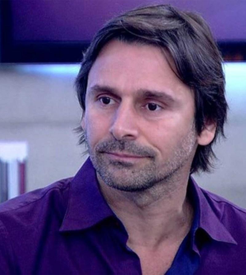 Murilo publicou um agradecimento à Globo nas suas redes sociais (Divulgação)