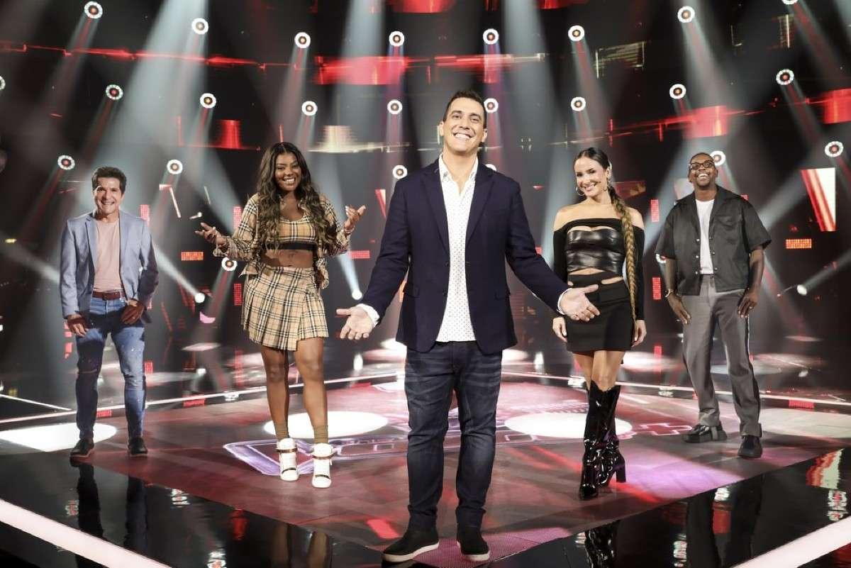 O The Voice + dar? voz a candidatos a partir de 60 anos nesta edi??o (Importação)
