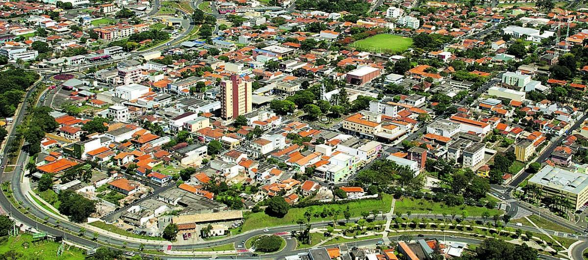 As despesas por paciente infectado em Jaguariúna foram as mais elevadas da região, de R$ 10,5 mil, mais que o dobro da média regional (Cedoc/RAC)