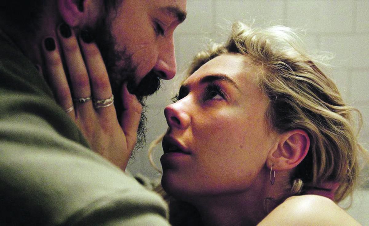 Estrelado por Vanessa Kirby e Shia LaBeouf, 'Pieces of a Woman' tem direção de Kornél Mundruczó (Divulgação)