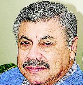 Clovis Ribeiro (Divulgação)