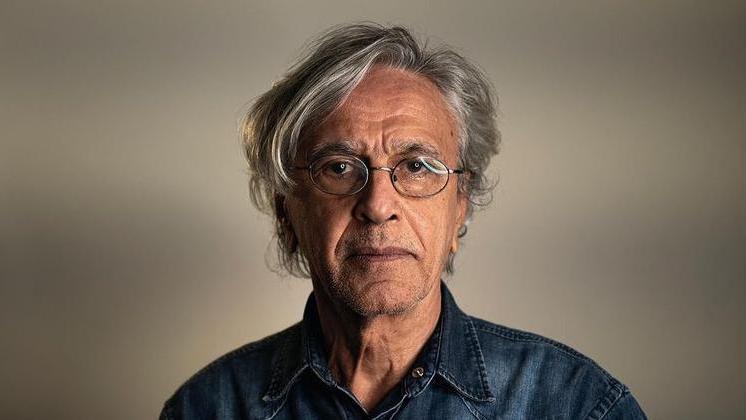 Caetano, Bethânia e outros são alvo de fake news de aglomeração no Réveillonr
 (Divulgação)
