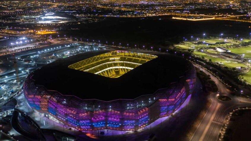   (Divulgação / Comitê Organizador Qatar 2022)