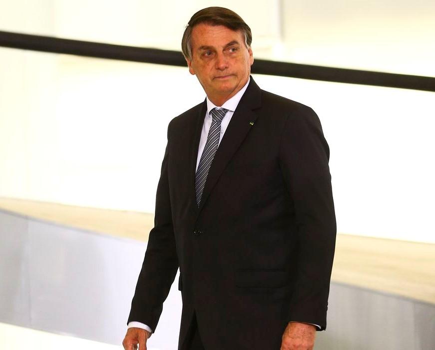 Bolsonaro lida com vacina e reformas em '2&ordm; tempo' (Marcelo Camargo/Ag&ecirc;ncia Brasil)