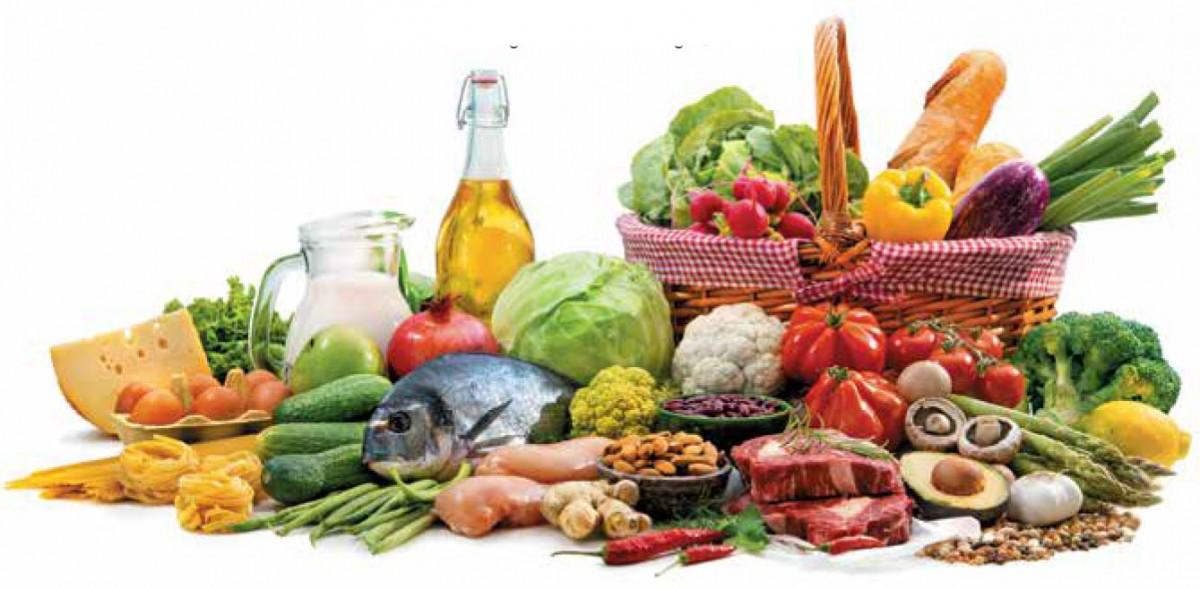 As dietas se tornaram rotina na vida de quem busca uma vida saudável (iSTock)