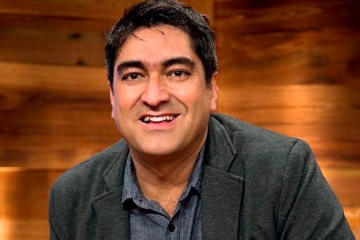 Band anunciou a estreia do novo programa de Zeca Camargor
 (Divulgação)