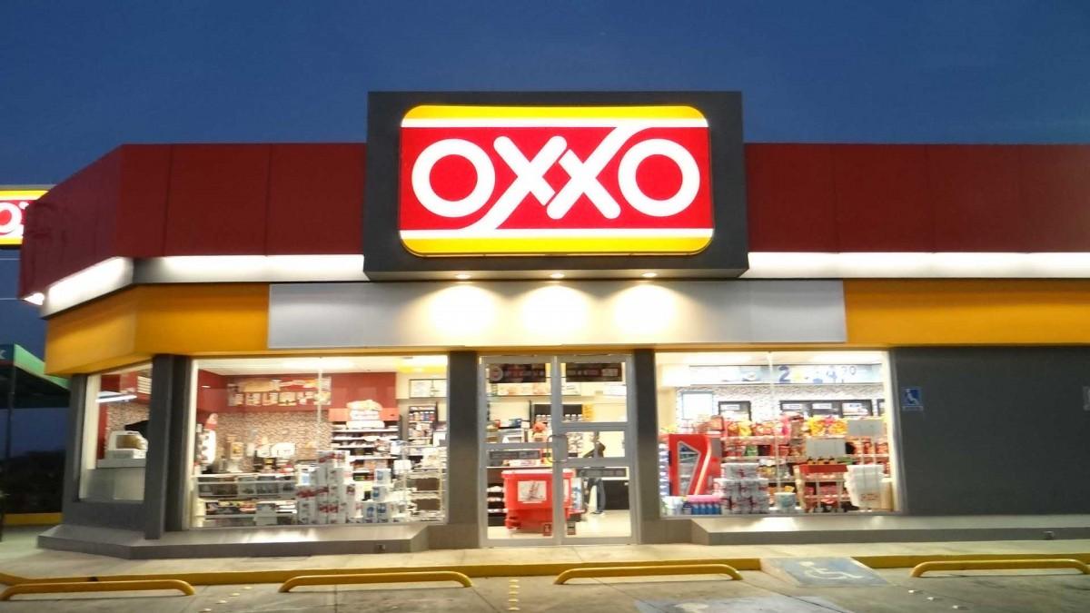 A rede Oxxo, controlada pela empresa de bebidas FEMSA, é a maior bandeira de lojas de proximidade da America Latina, com mais de 18 mil lojas no México, Chile, Colômbia, Peru (Divulgação)