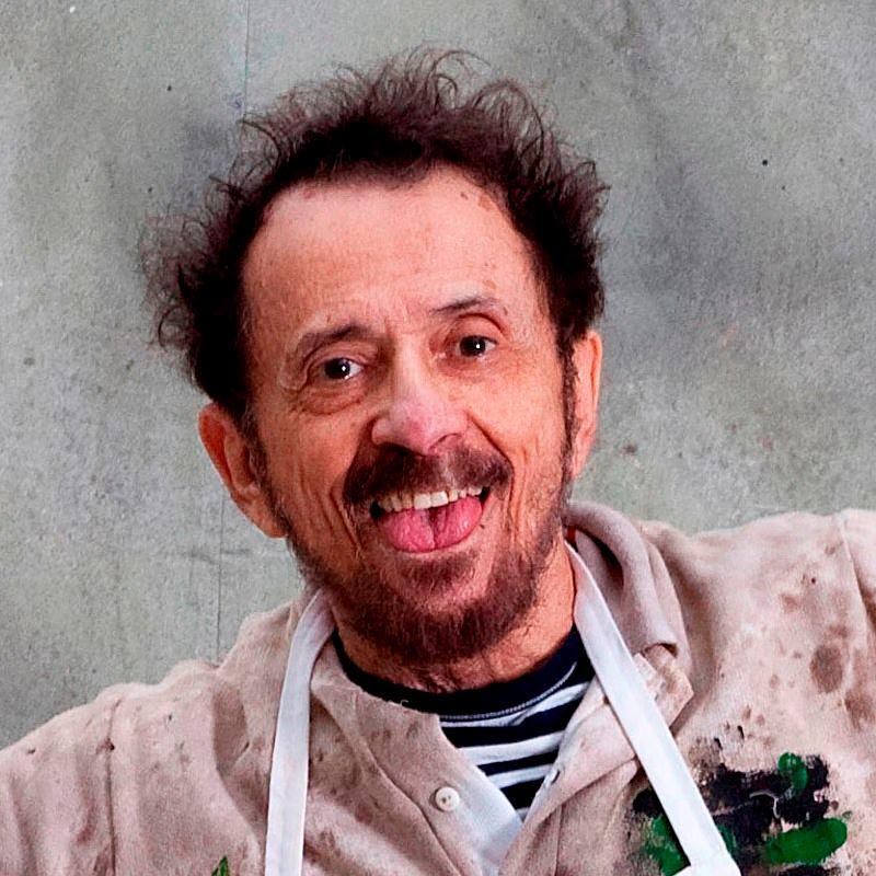 Tom Zé (Reprodução)