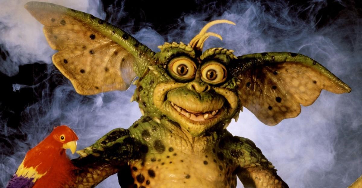 Gremlins 2 (Reprodução)