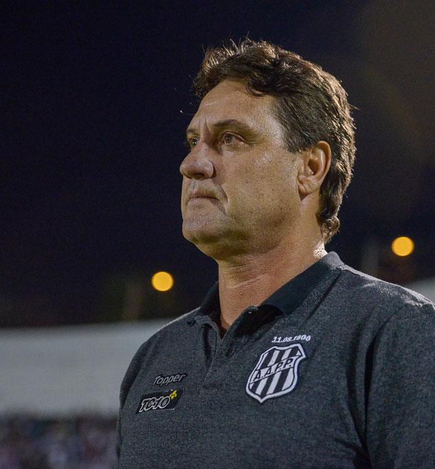 João Brigatti (Cedoc/RAC)