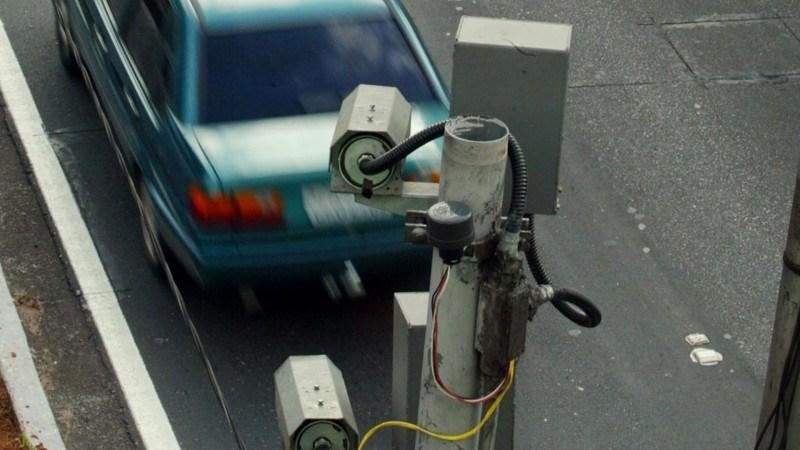 18 novos radares serão instalados em locais onde ocorreram 51 mortes por acidente de trânsito entre 2018 e 2021 (Divulgação)