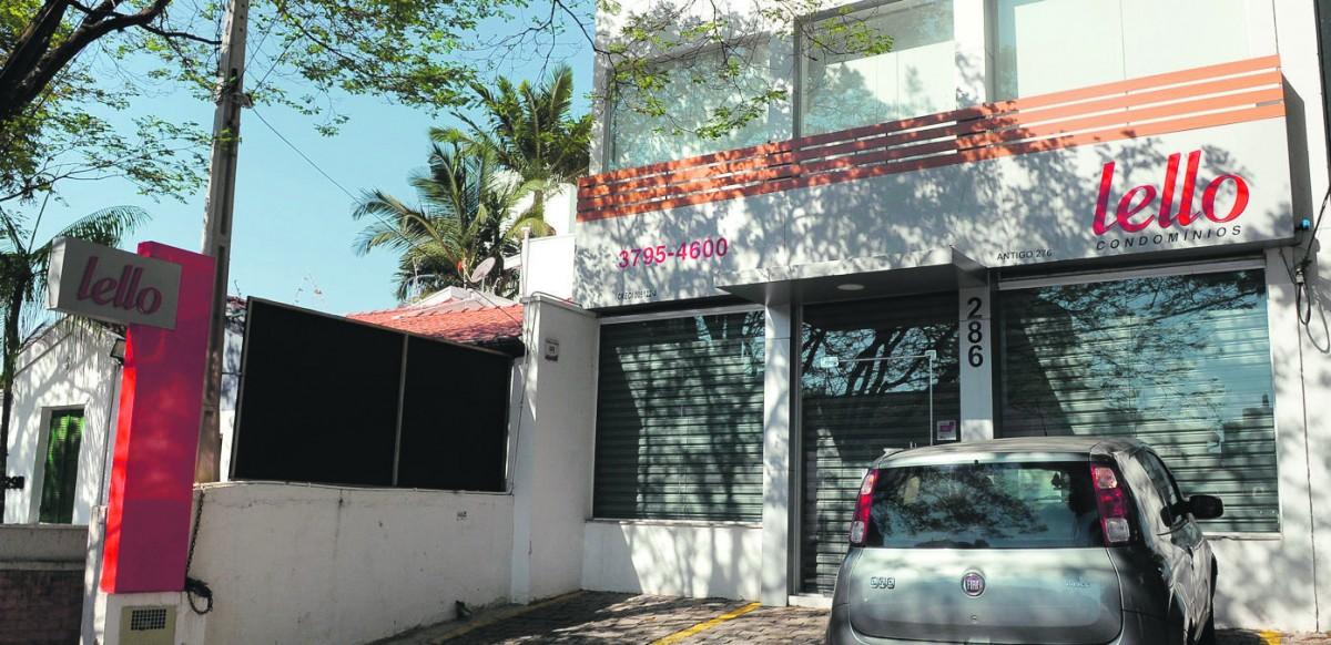 Unidade da Lello Condomínios no Cambuí: parceria com a MB Administradora para oferecer excelência nos serviços a síndicos e moradores (Matheus Pereira/AAN)