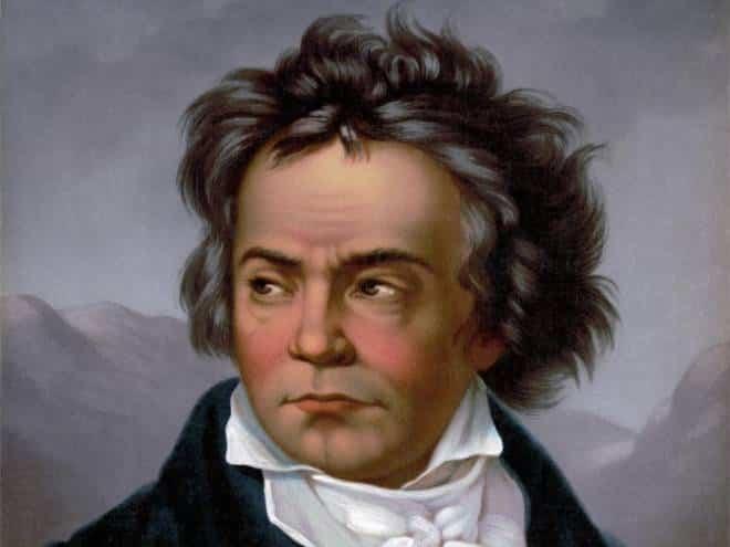 2020 representa as comemorações pelos 250° aniversário de Beethoven (Divulgação)