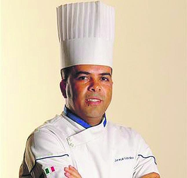 Menu traz a assinatura do renomado chef Jurandir Meirelles (Divulgação)