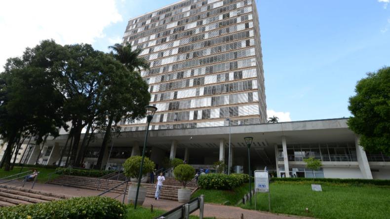 O governo do Estado anunciou ontem que vai instalar um Poupatempo na Prefeitura (Carlos Bassan/Divulgação)