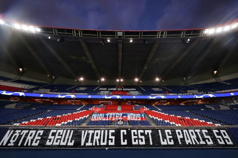   (GETTY/UEFA/AFP/Arquivos)