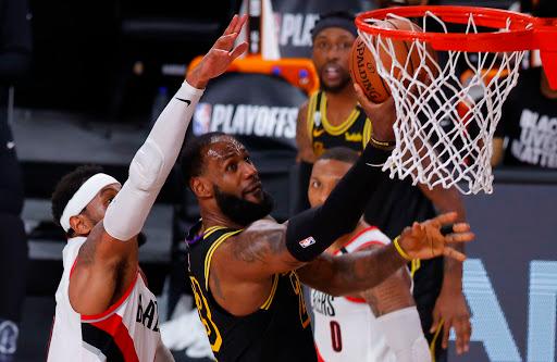 (Kevin C. Cox/AFP)