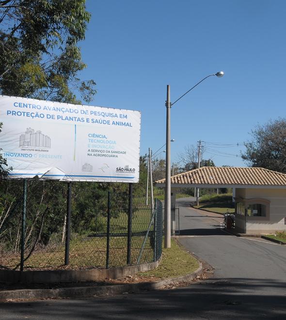 Presidente da APqC, João Paulo Feijão Teixeira, avalia que nada mais pode ser feito para impedir transação (Matheus Pereira/AAN)