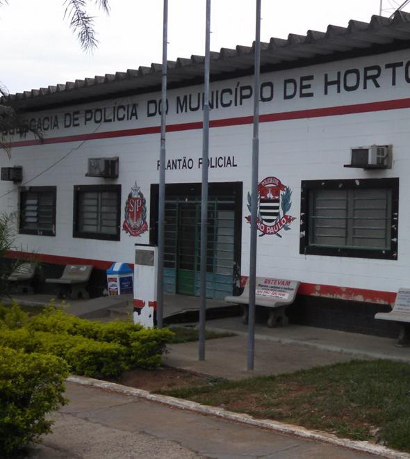 O caso será investigado por agentes do 1º Distrito Policial (DP) de Hortolândia (Divulgação)