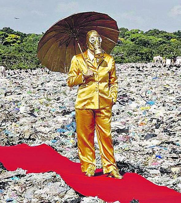 MAM na Cidade apresenta imagens de obras de 16 artistas brasileiros (Divulgação)