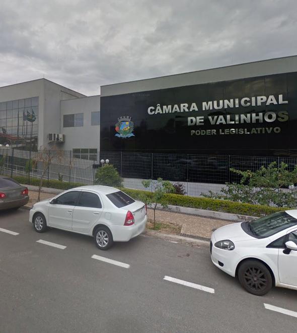 Parecer aponta que número de assessores viola a Constituição Paulista (Divulgação/CMV)