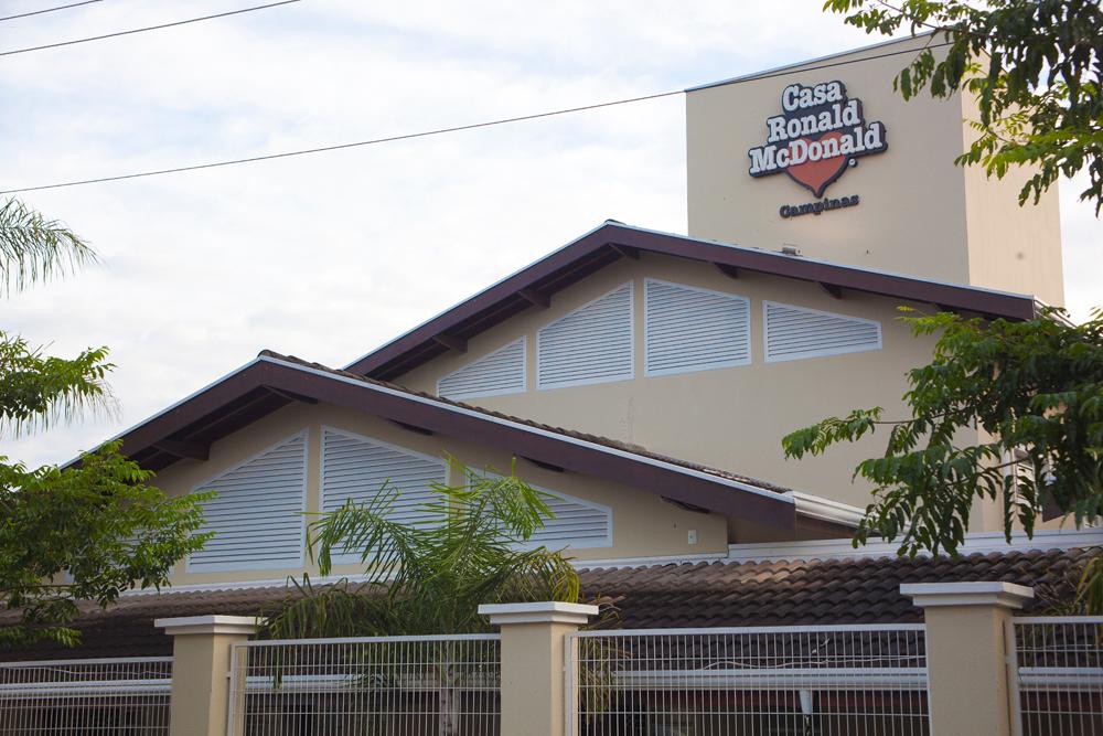A Casa Ronald McDonald Campinas realiza neste sábado a 2ª Feijoada Solidária (Divulgação)