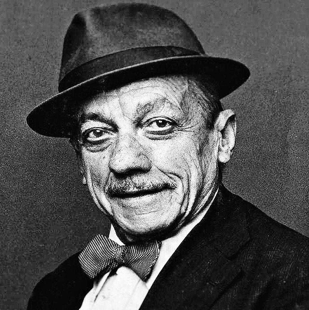 João Rubinato, o ?nosso? Adoniran Barbosa, mostrou que o samba é tão paulistano quanto dos cariocas (Divulgação)