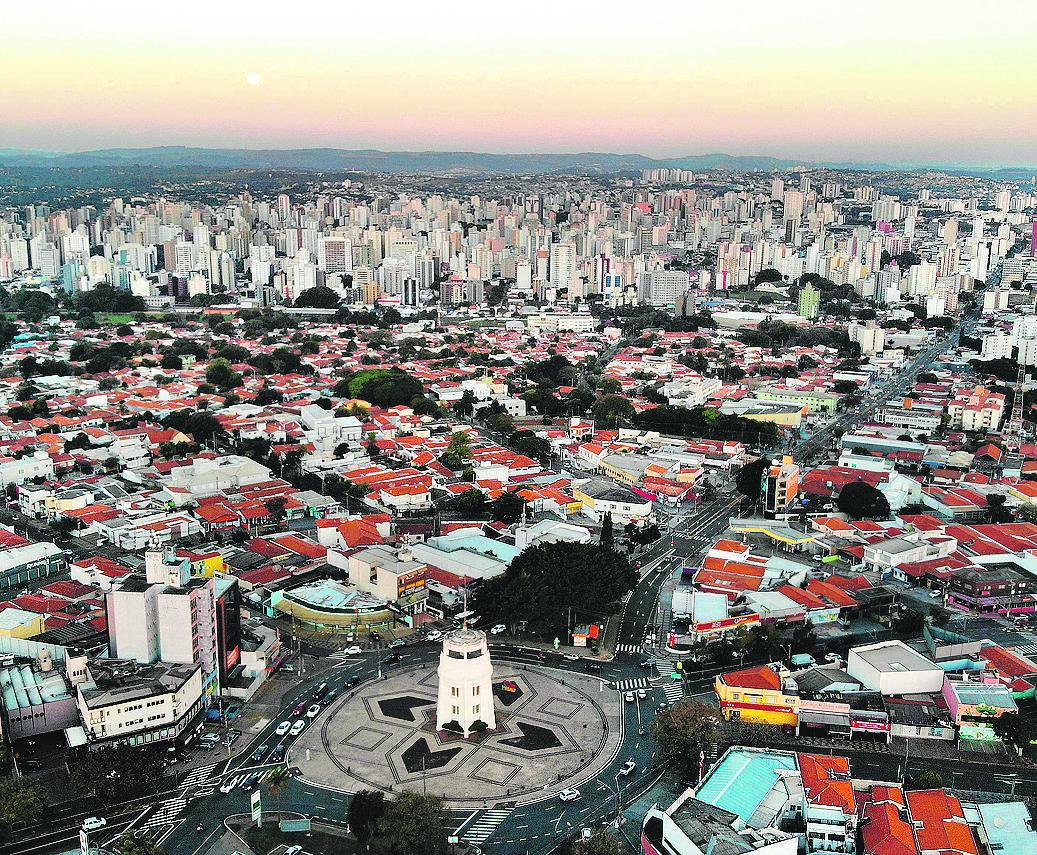Campinas soma mais 19 mortes e 20,6 mil casos (Cedoc/RAC)