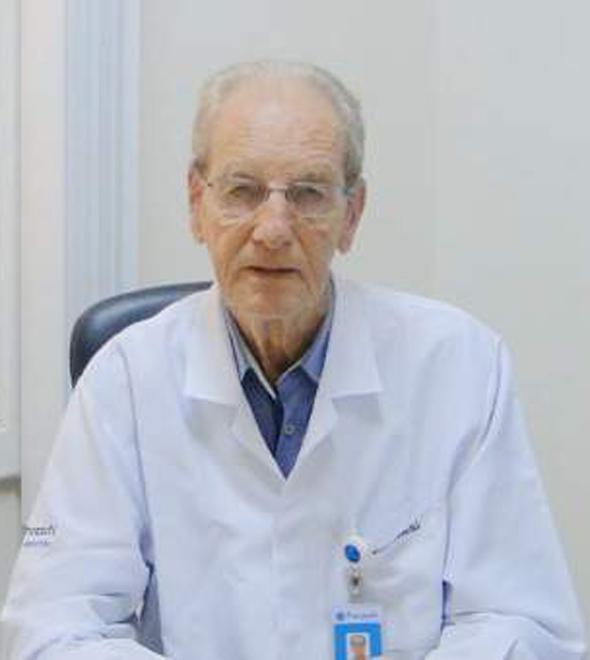 Morreu em Campinas, na madrugada da última segunda-feira, o médico pediatra Antonio de Pádua Franceschi (Divulgação)