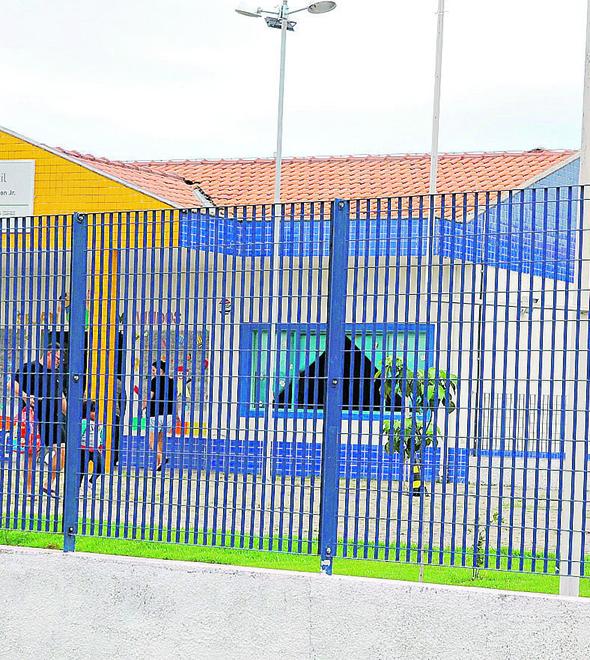Em Campinas, um abaixo-assinado questiona a proposta de retorno às aulas a partir de 8 de setembro (Wagner Souza/AAN)