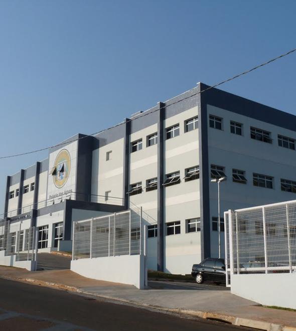 Prefeitura de Hortolândia retomou, ontem, a coleta seletiva de resíduos porta a porta (Divulgação)