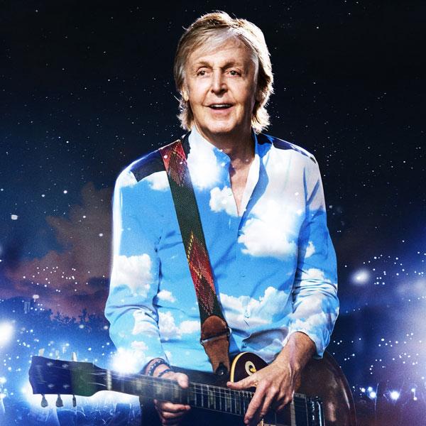 Paul McCartney (Reprodução)
