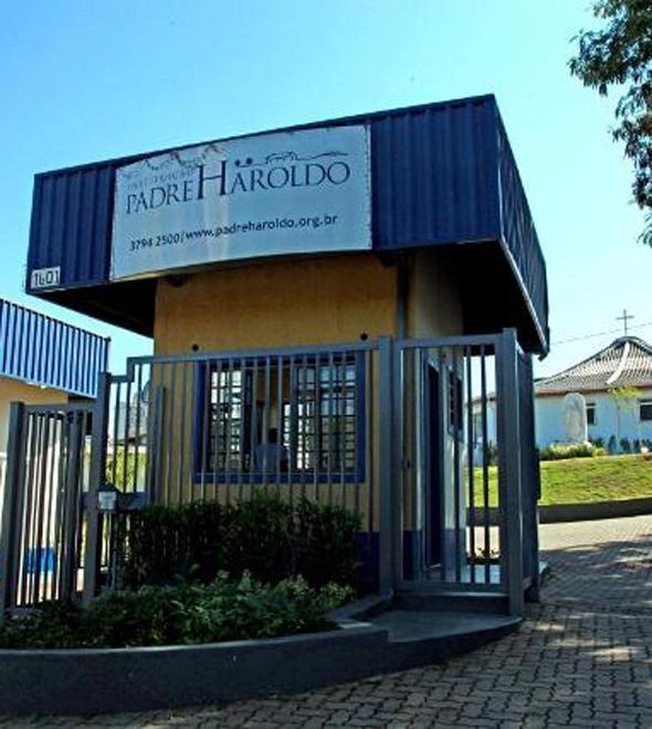 O Instituto Padre Haroldo (IPH) realiza até o próximo domingo a primeira Virada Gastronômica Solidária (Divulgação)