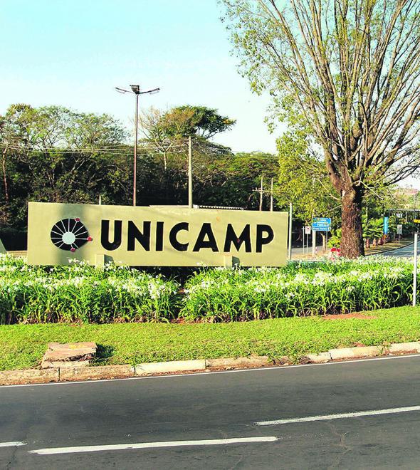 Universidade Estadual de Campinas, Unicamp (Cedoc/RAC)
