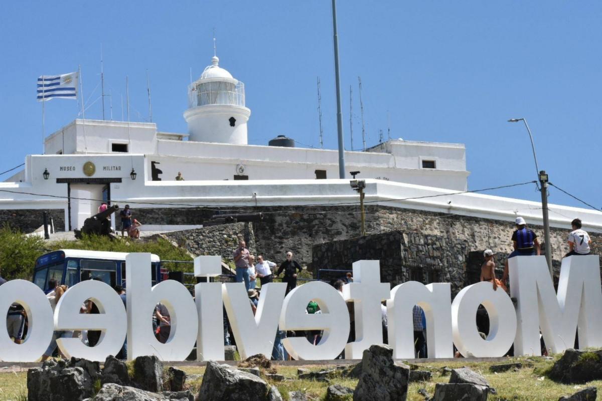 Em abril de 2015, Montevidéu foi considerada a cidade mais amistosamente gay do continente (Divulgação)