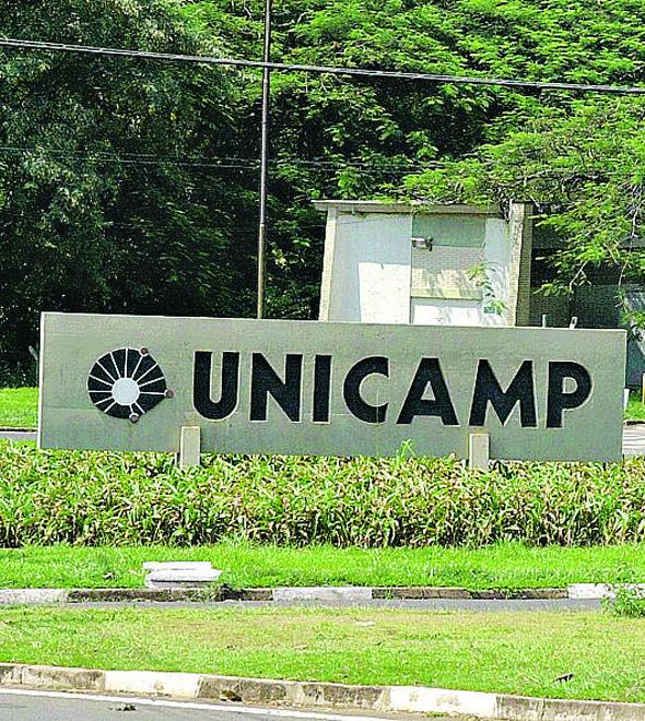Unicamp prorroga suspens&atilde;o de atividades (Cedoc/RAC)