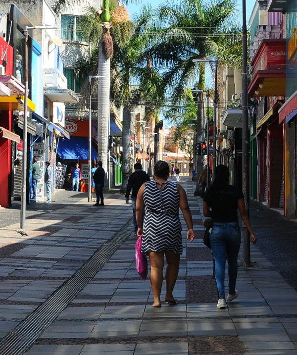 Campinas registra 25 novas mortes (Cedoc/RAC)