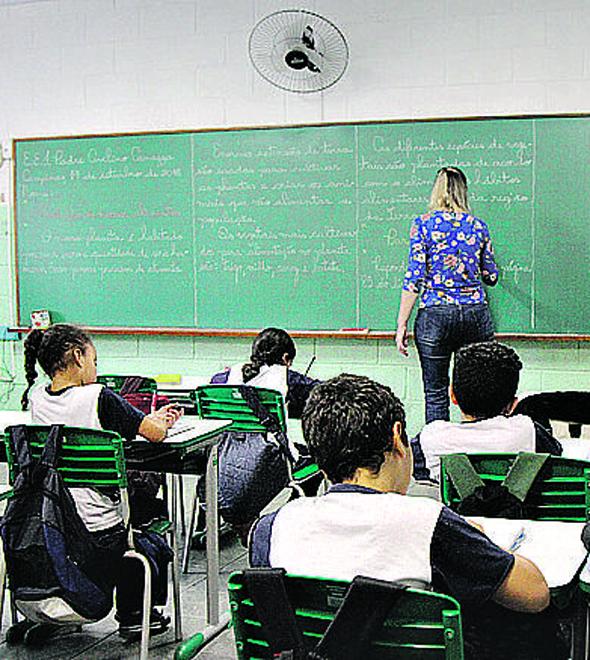 Prefeitos tentam convencer o governo a enviar uma PEC ao Congresso (Cedoc/RAC)