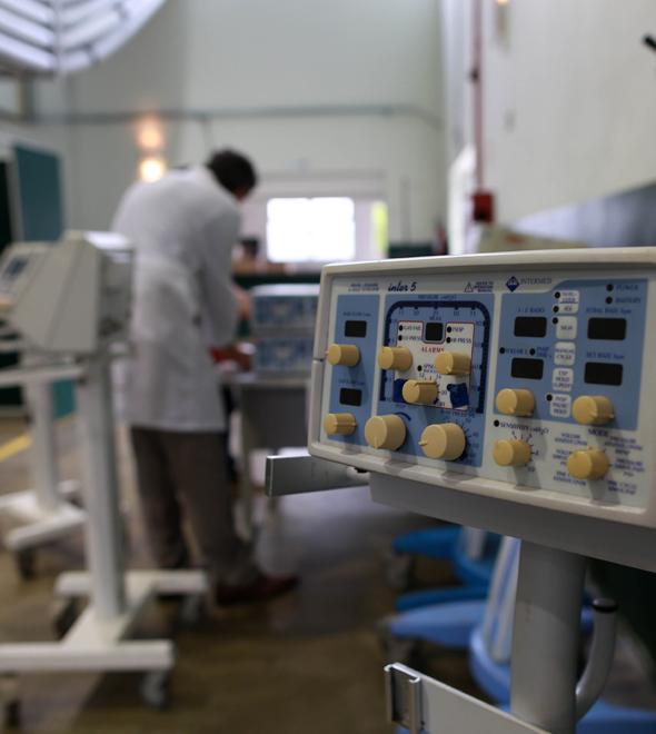 Campinas registrou 692 novos casos de Covid-19 e chegou nesta quarta-feira (22) a 14.493 pessoas contaminadas pelo novo coronavírus (Leandro Ferreira/AAN)