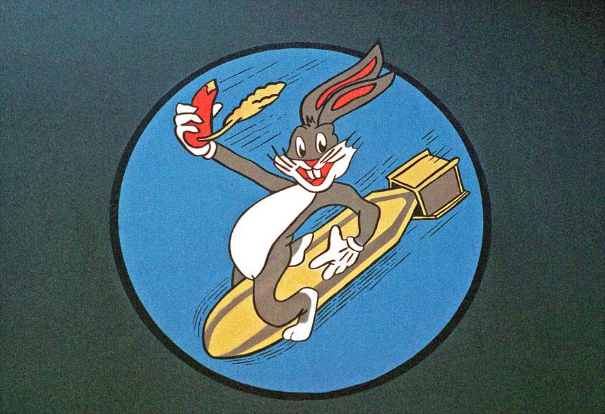 A primeira apari&ccedil;&atilde;o oficial do Pernalonga (Bugs Bunny, no original) foi em 27 de julho de 1940, no filme 'A Wild Hare' (Reprodu&ccedil;&atilde;o)