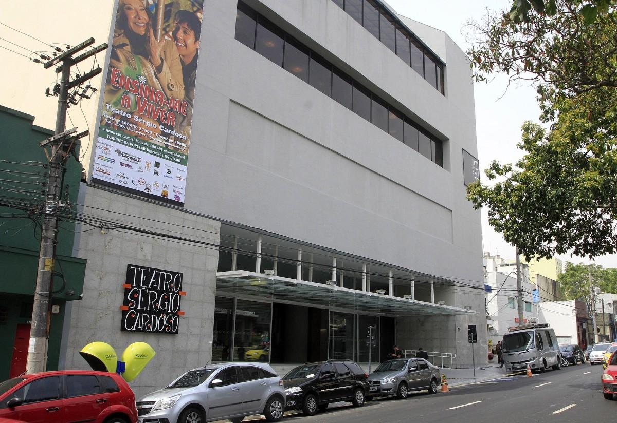    (Divulgação / José Luis da Conceição)