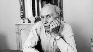 Eric Rohmer completaria 100 anos em 2020 (Divulgação)