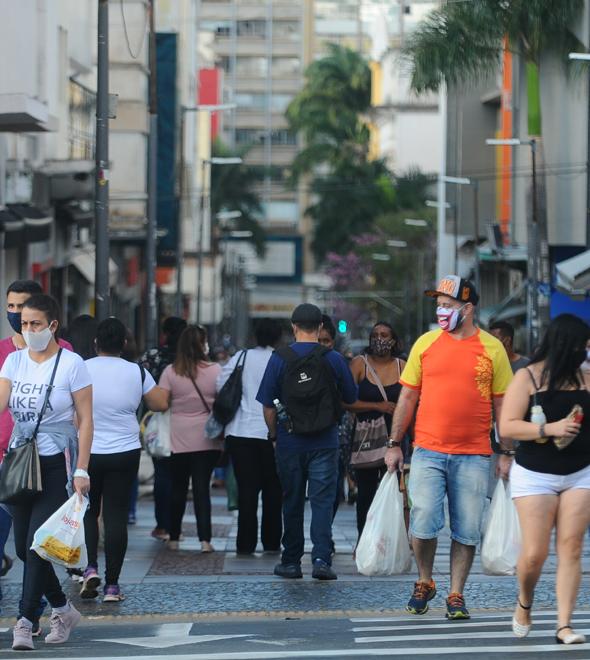 Interior ultrapassa a capital em n&uacute;mero de casos (Wagner Souza/AAN)